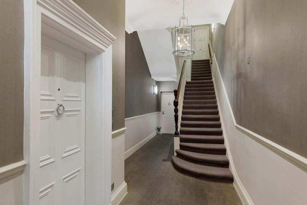 Wonderful Knightsbridge Apartment By Harrods London Luaran gambar